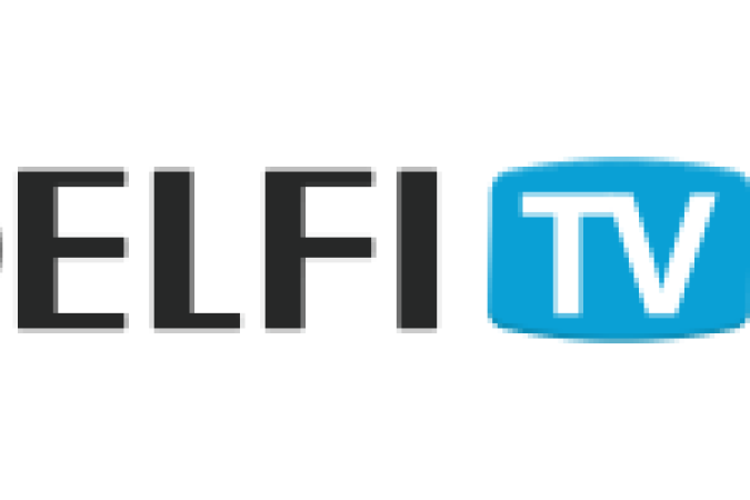 delfi tv