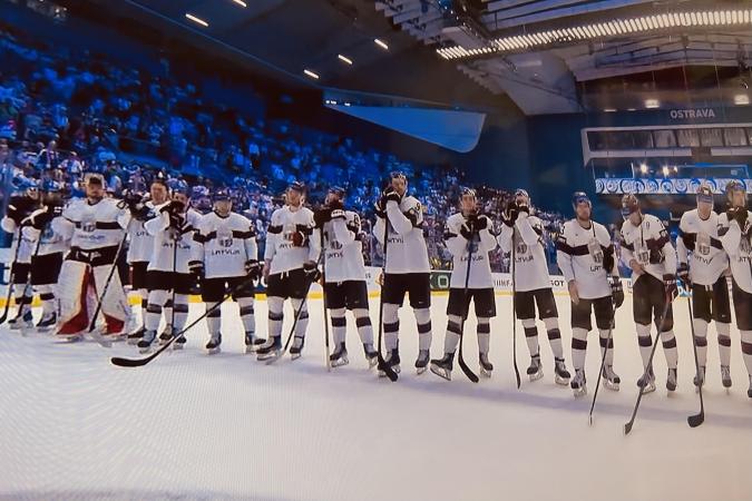 hockey streaming